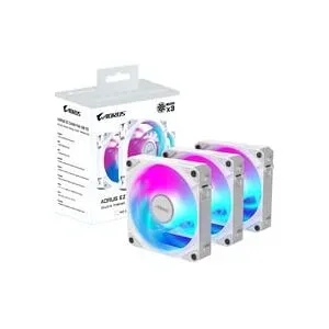 Gigabyte AORUS EZ CHAIN FAN 120, Gehäuselüfter