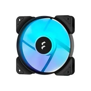 Fractal Design Aspect 12 RGB PWM PC-Gehäuse-Lüfter Schwarz