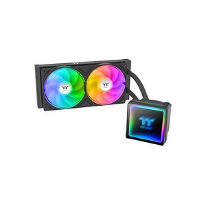 Thermaltake TH240 V3 ARGB Sync, Wasserkühlung