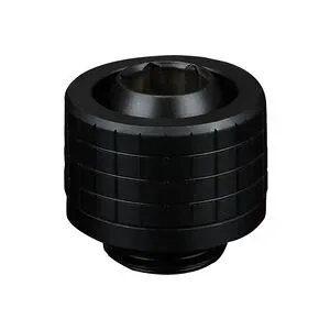 Thermal Grizzly DeltaMate Fitting ST13, Verbindung