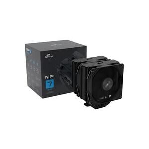 FSP MP7 Black, CPU-Kühler