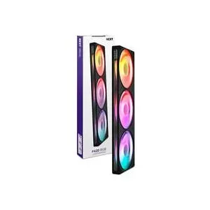 Nzxt F420 RGB, Gehäuselüfter