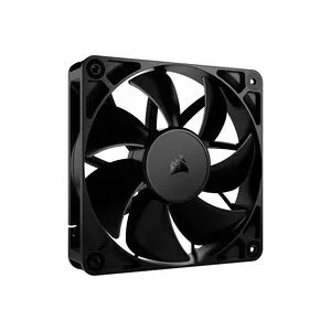 Corsair CO-9050188-WW PC-Gehäuse-Lüfter Schwarz (B x H x T) 120 x 25 x 120 mm