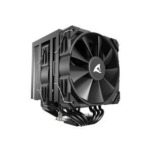 Sharkoon A60, CPU-Kühler