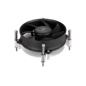 Silverstone SST-NT09-1700, CPU-Kühler