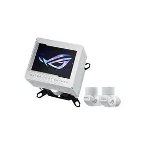 Asus ROG RYUJIN III WB, CPU-Kühler