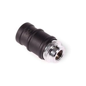 Alphacool ES Schnellverschluss BLH1A PushIn Female IG, Verbindung