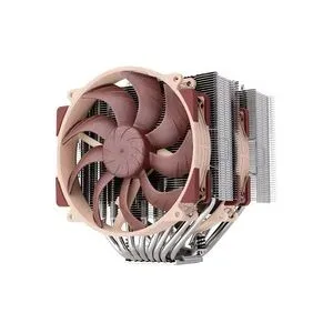 Noctua NH-D15 G2 LBC PC-Gehäuse-Lüfter (B x H x T) 150 x 168 x 152 mm Doppellüfter