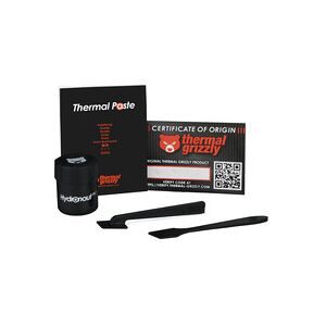 Thermal Grizzly Hydronaut  Pro - 30 g, Wärmeleitpasten