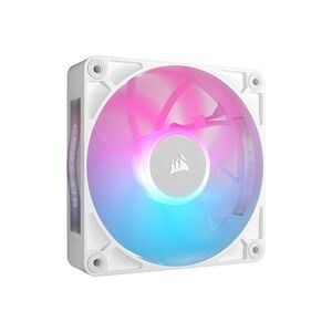 Corsair RX120 MAX RGB, Gehäuselüfter