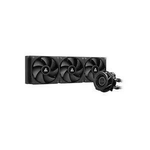 Chieftec ICEBERG PRO 360 DARK, Wasserkühlung