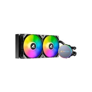 Sharkoon S70 RGB AIO 240mm, Wasserkühlung