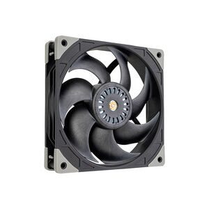 Silverstone SST-FHL140, Gehäuselüfter