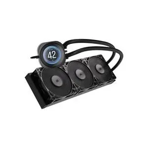 Corsair NAUTILUS 360 LCD Wasserkühlung-Kit