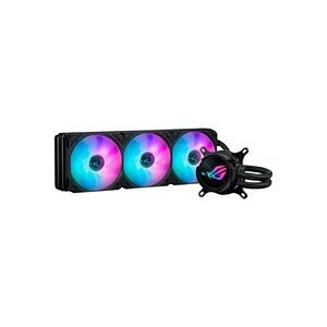 Asus ROG Strix LC III 360 ARGB PC-Wasserkühlung