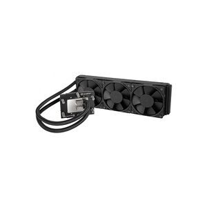 Silverstone SST-XE360-SP5, Wasserkühlung