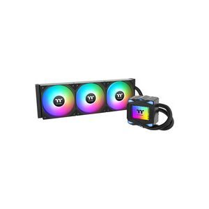Thermaltake LA360 ARGB Sync, Wasserkühlung