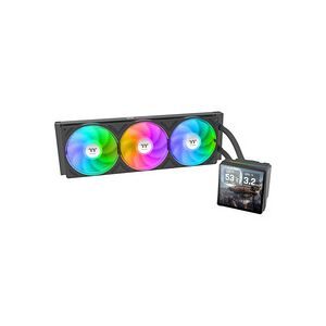 Thermaltake TH360 V3 Ultra ARGB Sync, Wasserkühlung