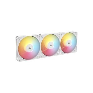 Corsair CO-9050197-WW PC-Gehäuse-Lüfter Weiß