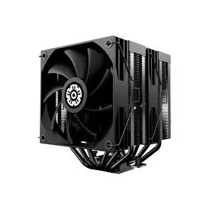 Enermax ETS-TD60 Digital, CPU-Kühler