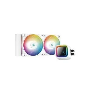DeepCool LS520 240mm, Wasserkühlung