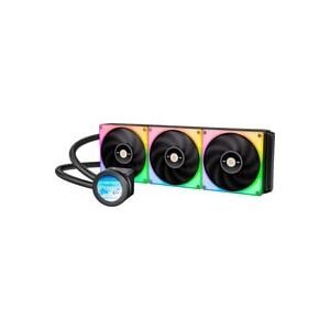 Thermaltake CL-W370-PL14SW-A PC-Wasserkühlung