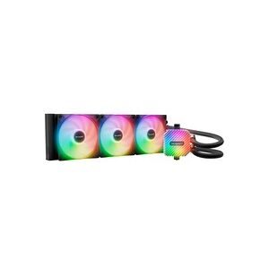 be quiet! Light Loop 360mm, Wasserkühlung