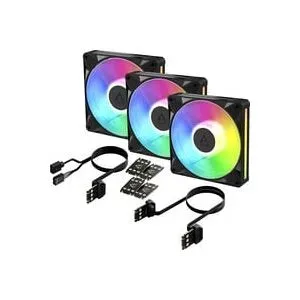 Arctic BioniX P14 A-RGB, Gehäuselüfter