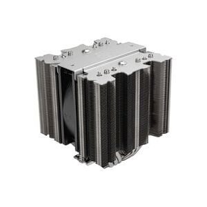 Silverstone SST-XED120S, CPU-Kühler