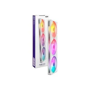 Nzxt F420 RGB, Gehäuselüfter