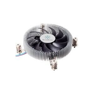 Silverstone SST-NT07-115X, CPU-Kühler