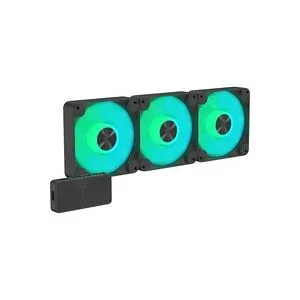 APNX FP1-120-3 Pack, Gehäuselüfter