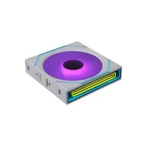 Lian Li UNI FAN SL-INF FLEX 120 Wireless, Gehäuselüfter