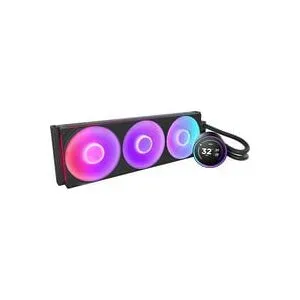 Nzxt Kraken Elite 420 RGB 420 mm, Wasserkühlung