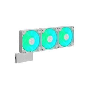 APNX FP1-120-3 Pack, Gehäuselüfter
