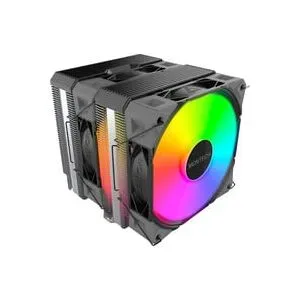 Montech NX600 ARGB, CPU-Kühler