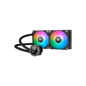 Thermaltake TH240 V2 Ultra ARGB Sync AIO Liquid Cooler, Wasserkühlung
