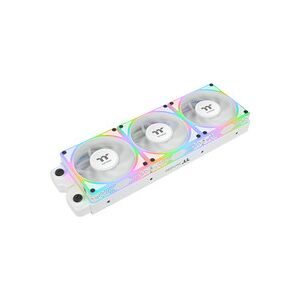 Thermaltake TOUGHFAN EX 140 ARGB Sync White, Gehäuselüfter