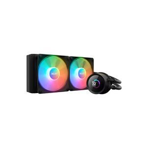 Nzxt Kraken 240 RGB 240mm, Wasserkühlung
