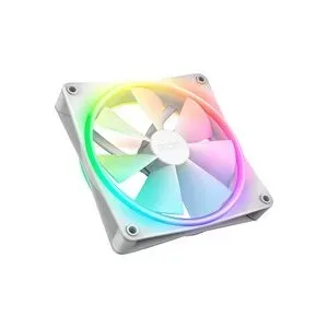 Nzxt F140 RGB DUO Single 140x140x25, Gehäuselüfter