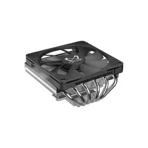 Scythe Big Shuriken 4, CPU-Kühler