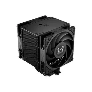 Scythe Mugen 6 Dual Fan Black Edition, CPU-Kühler