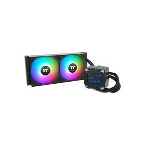 Thermaltake LA240-S ARGB Sync, Wasserkühlung