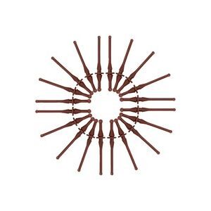 Noctua NA-SAV2 Anti Vibrations Mounts, Noise Silencer