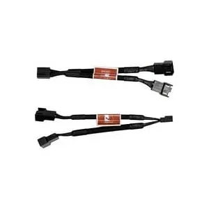Noctua NA-SYC1 4 Pin Y Kabel