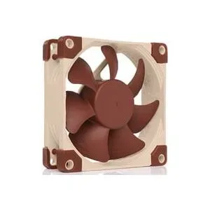 Noctua NF-A8 5V PWM, Gehäuselüfter