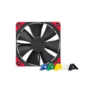 Noctua NF-F12 PWM, Gehäuselüfter