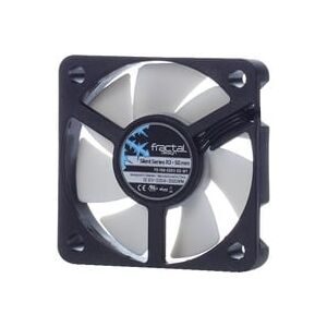 Fractal Design Silent Series R3 50mm, Gehäuselüfter