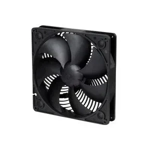 SilverStone - AP181 Computergehäuse Ventilator 18 cm Schwarz