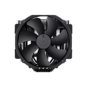 Noctua NH-D15 chromax.black CPU-Kühler mit Lüfter Intel® LGA 1150, Intel® LGA 1151, Intel® LGA 1155, Intel® LGA 1156,